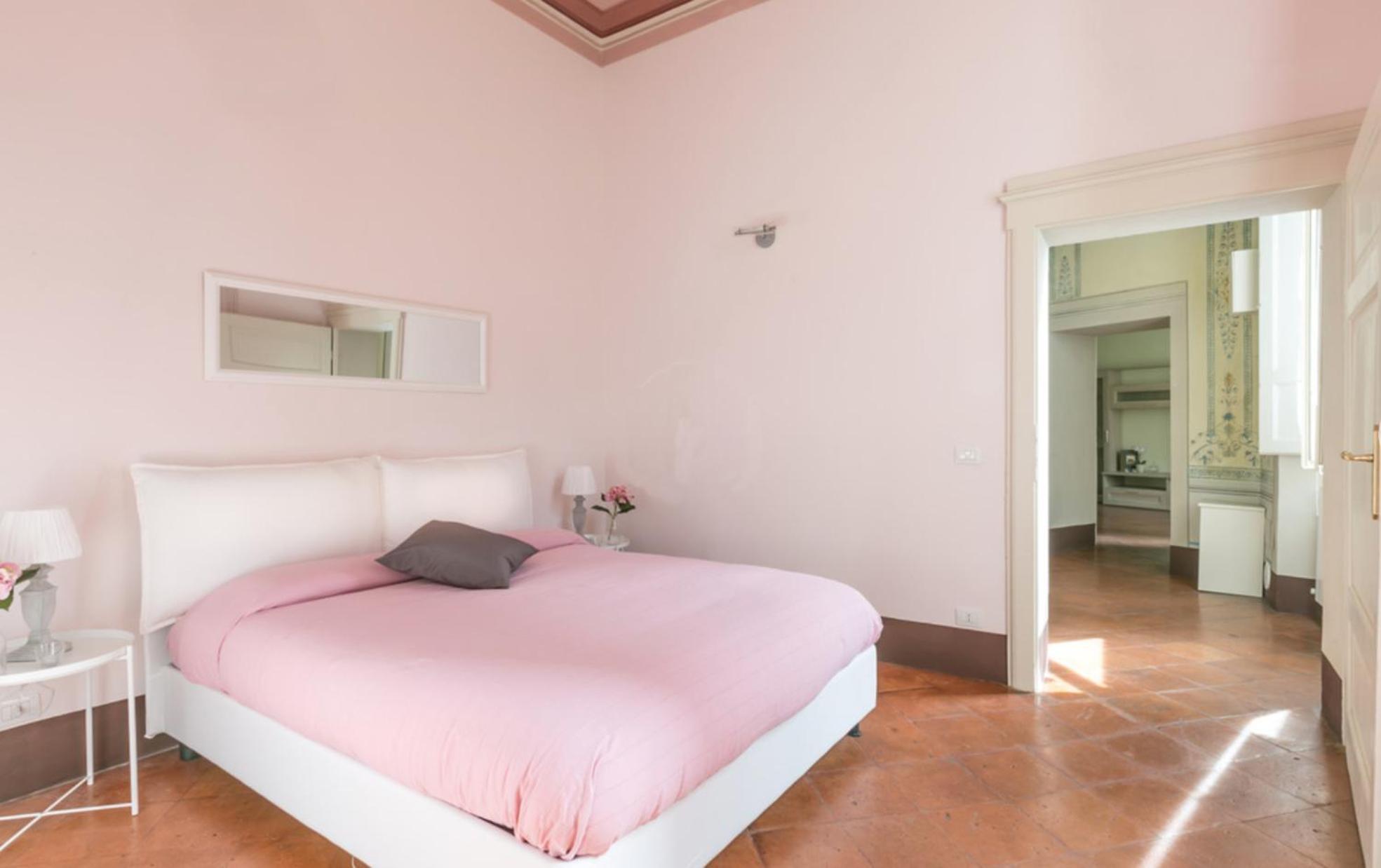 Apartamento Centro, Civetta *