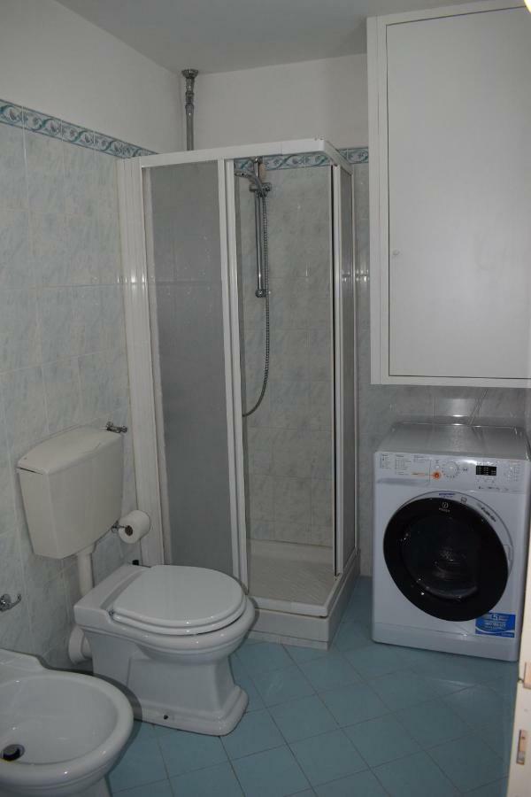 Apartamento Centro, Civetta