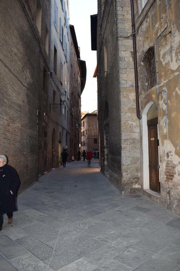 Apartamento Centro, Civetta Siena