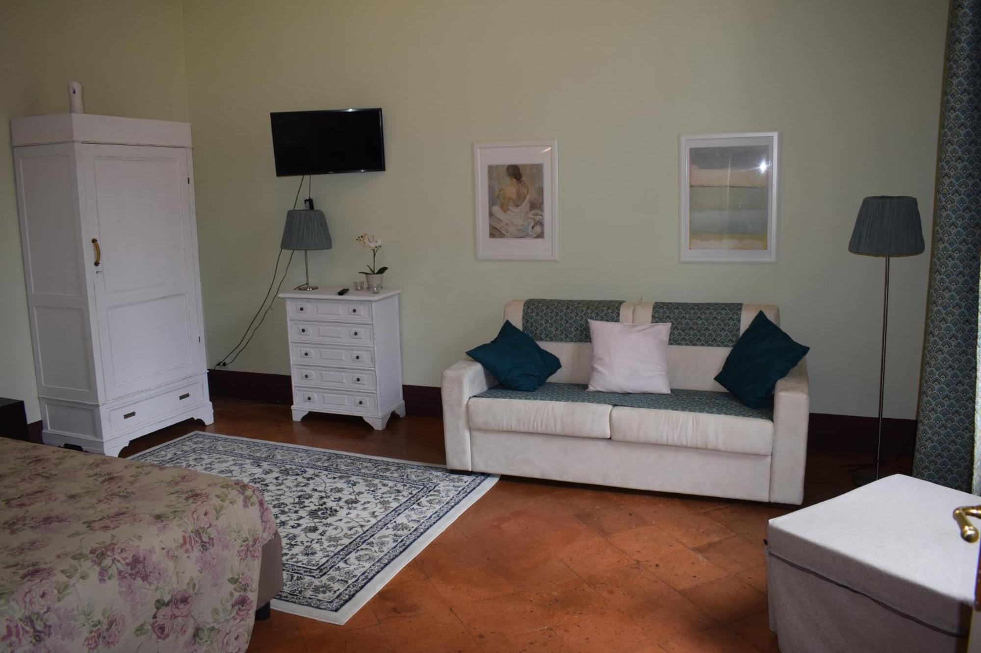 Apartamento Centro, Civetta Siena